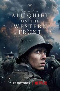 All Quiet on the Western Front (2022) Dual Audio Hindi ORG-English Esubs x264 BluRay 480p [446MB] | 720p [1.5GB] mkv