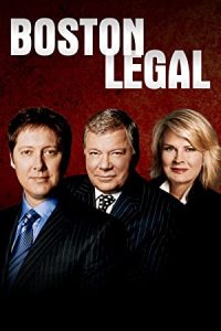 Boston Legal (2008) [Season 5] Web Series All Episodes [English Esubs] WEBRip x264 480p 720p mkv