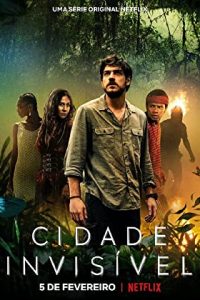 Invisible City (2021) [Season 1-2] Web Series All Episodes [English Esubs] WEBRip x264 480p 720p mkv