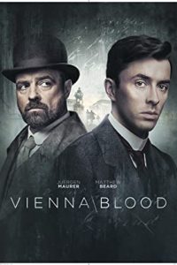 Vienna Blood (2019) [Season 1-2] Web Series All Episodes [Engilsh Esubs] BluRay x264 480p 720p mkv