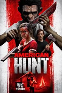 American Hunt (2019) Dual Audio Hindi ORG-English x264 WEB-DL 480p [255MB] | 720p [872MB] mkv