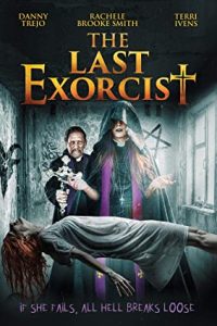 The Last Exorcist (2020) Dual Audio Hindi ORG-English Esubs x264 BluRay 480p [256MB] | 720p [920MB] mkv