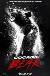 Cocaine Bear (2023) Dual Audio Hindi ORG-English Msubs x264 BluRay 480p [428MB] | 720p [883MB] mkv