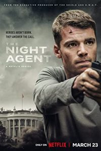 The Night Agent (2023) [Season 1] Web Series All Episodes Dual Audio [Hindi-English Esubs] WEBRip x264 480p 720p mkv