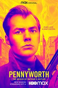 Pennyworth (2022) [Season 1-2-3] Web Series All Episodes [English Esubs] WEBRip x264 480p 720p mkv