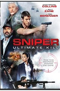 Sniper: Ultimate Kill (2017) Dual Audio Hindi ORG-English Esubs x264 BluRay 480p [405MB] | 720p [829MB] mkv