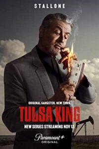 Tulsa King (2022) [Season 1] Web Series All Episodes Dual Audio [Hindi-English Esubs] WEBRip x264 480p 720p mkv