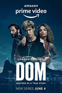 Dom (2021) [Season 1-2] Web Series All Episodes Dual Audio [Hindi-English Esubs] WEBRip x264 480p 720p mkv