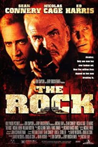 The Rock (1996) Dual Audio Hindi ORG-English Esubs x264 Bluray 480p [473MB] | 720p [1GB] mkv