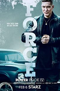 Power Book IV: Force (2022) [Season 1] Web Series All Episodes [English Esubs] WEBRip x264 480p 720p mkv