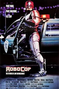 RoboCop (1987) Dual Audio Hindi ORG-English Esubs x264 BluRay 480p [339MB] | 720p [930MB] mkv