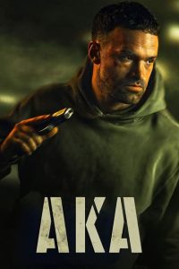 AKA (2023) Dual Audio Hindi ORG-English Esubs x264 WEB-DL 480p [466MB] | 720p [984MB] mkv