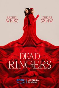 Dead Ringers (2023) [Season 1] Web Series All Episodes Dual Auduo [Hindi-English Msubs] WEB-DL x264 480p 720p mkv