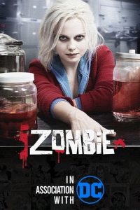 iZombie (2019) [Season 1-2-3-4-5] Web Series All Episodes [English Esubs] WEBRip x264 480p 720p mkv