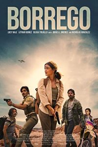 Borrego (2022) Dual Audio Hindi ORG-English Esubs x264 BluRay 480p [363MB] | 720p [1.2GB] mkv