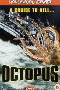 Octopus (2000) Dual Audio Hindi ORG-English Esubs x264 WEB-DL 480p [332MB] | 720p [1.1GB] mkv