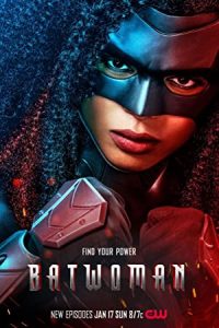 Batwoman (2022) [Season 1-2] Web Series All Episodes [English Esubs] WEB-DL x264 480p 720p mkv