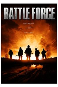 Battle Force (2012) Dual Audio Hindi ORG-English Esubs x264 BluRay 480p [329MB] | 720p [1GB]  mkv