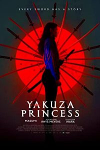 Yakuza Princess (2021) Dual Audio Hindi ORG-English Esubs x264 BluRay 480p [360MB] | 720p [1.3GB] mkv