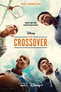 The Crossover (2023) [Season 1] Web Series All Episodes [English Msubs] WEBRip x264 480p 720p mkv