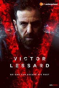 Victor Lessard (2017) [Season 1-2] Web Series All Episodes Dual Audio [Hindi-French Esubs] WEB-DL x264 480p 720p mkv