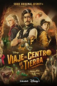 Journey to the Center of the Earth (2023) [Season 1] Web Series All Episodes Dual Audio [Hindi-English Esubs] WEB-DL x264 480p 720p mkv