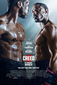 Creed III (2023) Hindi Dubbed WEBRip 480p [384MB] | 720p [1GB] mkv