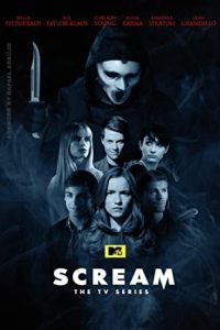 Scream: The TV Series (2018) [Season 1-2-3] Web Series All Episodes [English Esubs] WEB-DL x264 480p 720p mkv