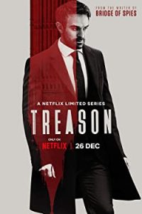 Treason (2022) [Season 1] Web Series All Episodes [English Esubs] WEB-DL x264 480p 720p mkv