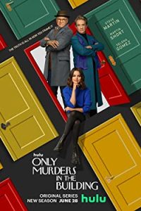 Only Murders in the Building (2021) [Season 1-2] Web Series All Episodes [English Esubs] WEBRip x264 480p 720p mkv