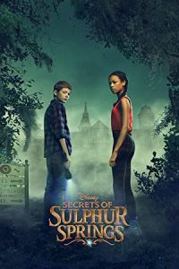 Secrets of Sulphur Springs (2021) [Season 1-2] Web Series All Episodes [English Esubs] WEBRip x264 480p 720p mkv
