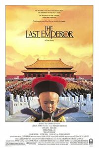 The Last Emperor (1987) Dual Audio Hind ORG-English Esubs x264 BluRay 480p [440MB] | 720p [1.2GB] mkv