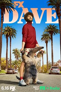 Dave (2020) [Season 1-2-3] Web Series All Episodes [English Esubs] WEBRip x264 480p 720p mkv