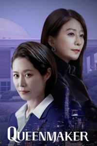 Queenmaker (2023) [Season 1] Web Series All Episodes Dual Audio [Hindi-Korean Msubs] WEB-DL x264 480p 720p mkv