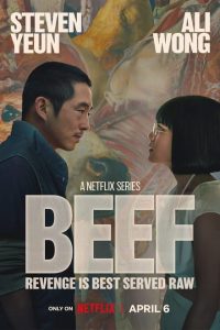 Beef (2023) [Season 1] Web Series All Episodes Dual Audio [Hindi-English Msubs] WEB-DL x264 480p 720p mkv