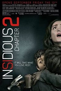 Insidious: Chapter 2 (2013) Dual Audio Hind ORG-English Esubs x264 BluRay 480p [344MB] | 720p [903MB] mkv