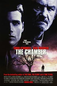 The Chamber (1996) Dual Audio Hindi ORG-English Esubs x264 BluRay 480p [367MB] | 720p [1GB] mkv