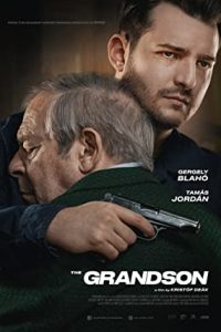 The Grandson (2022) Dual Audio Hindi ORG-English Esubs x264 BluRay 480p [425MB] | 720p [1.4GB]  mkv