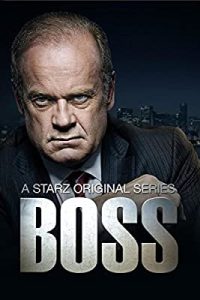 Boss (2012) [Season 1-2] Web Series All Episodes [English Esubs] BluRay x264 480p 720p mkv