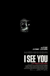 I See You (2019) Dual Audio Hindi ORG-English Esubs x264 BluRay 480p [324MB] | 720p [918MB] mkv