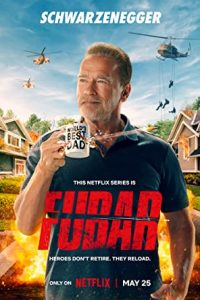 FUBAR (2023) [Season 1] Web Series All Episodes Dual Audio [Hindi-English Esubs] WEB-DL x264 480p 720p mkv