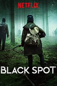 Black Spot (2019) [Season 1-2] Web Series All Episodes [English Esubs] WEBRip x264 480p 720p mkv