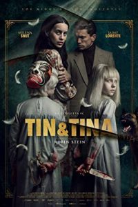 Tin & Tina (2023) Dual Audio Hindi ORG-English Msubs x264 WEBRip 480p [368MB] | 720p [1.2GB]  mkv