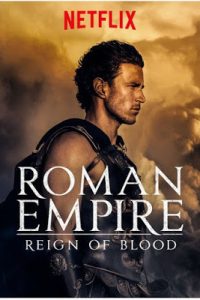 Roman Empire (2019) [Season 1-2-3] Web Series All Episodes [English Esubs] WEBRip x264 480p 720p mkv