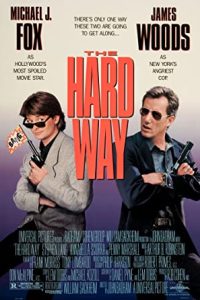 The Hard Way (1991) Dual Audio Hindi ORG-English Esubs x264 BluRay 480p [424MB] | 720p [1GB] mkv