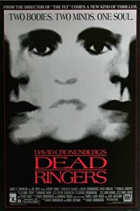 Dead Ringers (1988) Dual Audio Hindi ORG-English Esubs x264 Bluray 480p [272MB] | 720p [926MB] mkv