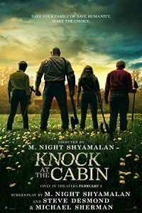 Knock at the Cabin (2023) Dual Audio Hindi ORG-English Esubs x264 Bluray 480p [348MB] | 720p [780MB] mkv