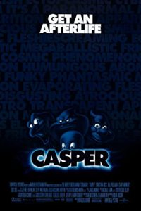 Casper (1995) Dual Audio Hindi ORG-English x264 BluRay 480p [400MB] | 720p [896MB] mkv