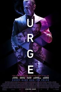 Urge (2016) Dual Audio Hindi ORG-English Esubs x264 BluRay 480p [303MB] | 720p [859MB] mkv