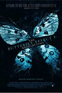 The Butterfly Effect 3: Revelations (2009) Dual Audio Hindi ORG-English Esubs x264 BluRay 480p [273MB] | 720p [958MB] mkv